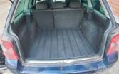 Volkswagen Passat B5.5 [restyling] wagon