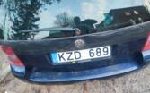 Volkswagen Passat B5.5 [restyling] wagon