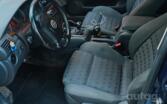 Volkswagen Passat B5.5 [restyling] wagon