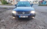 Volkswagen Passat B5.5 [restyling] wagon