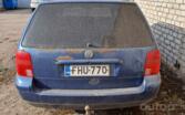 Volkswagen Passat B5 wagon