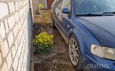 Volkswagen Passat B5 wagon