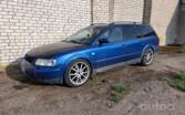 Volkswagen Passat B5 wagon