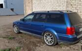 Volkswagen Passat B5 wagon