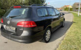 Volkswagen Passat B7 Variant wagon 5-doors