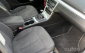 Volkswagen Passat B7 Variant wagon 5-doors