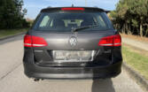 Volkswagen Passat B7 Variant wagon 5-doors