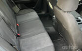 Volkswagen Passat B7 Variant wagon 5-doors