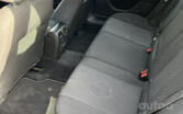 Volkswagen Passat B7 Variant wagon 5-doors