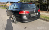 Volkswagen Passat B7 Variant wagon 5-doors