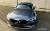 Volvo V90 2 generation Cross Country wagon