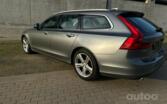 Volvo V90 2 generation Cross Country wagon