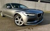 Volvo V90 2 generation Cross Country wagon