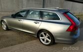 Volvo V90 2 generation Cross Country wagon