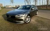 Volvo V90 2 generation Cross Country wagon