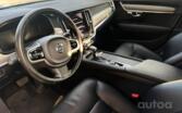 Volvo V90 2 generation Cross Country wagon