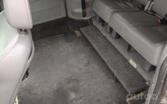 Chrysler Voyager 5 generation Grand minivan