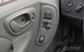 Chrysler Voyager 5 generation Grand minivan