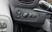 Chrysler Voyager 5 generation Grand minivan