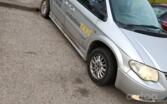 Chrysler Voyager 5 generation Grand minivan