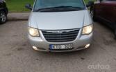 Chrysler Voyager 5 generation Grand minivan