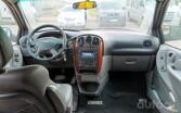 Chrysler Voyager 5 generation Grand minivan