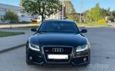 Audi A5 8T Sportback liftback