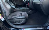 Audi A5 8T Sportback liftback