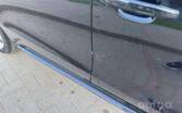 Audi A5 8T Sportback liftback