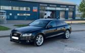Audi A5 8T Sportback liftback