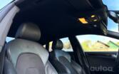 Audi A5 8T Sportback liftback