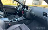 Audi A5 8T Sportback liftback