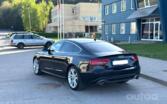 Audi A5 8T Sportback liftback