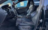Audi A5 8T Sportback liftback