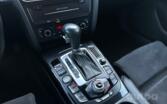 Audi A5 8T Sportback liftback