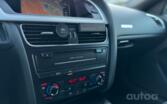 Audi A5 8T Sportback liftback