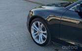 Audi A5 8T Sportback liftback