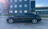 Audi A5 8T Sportback liftback