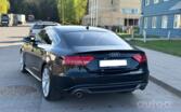 Audi A5 8T Sportback liftback