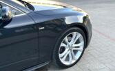 Audi A5 8T Sportback liftback