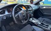 Audi A5 8T Sportback liftback