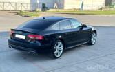 Audi A5 8T Sportback liftback