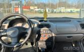 Rover 200 2 generation (R8)