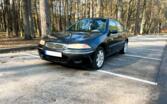 Rover 200 2 generation (R8)