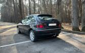 Rover 200 2 generation (R8)
