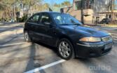 Rover 200 2 generation (R8)