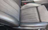 Audi A6 4G/C7 Avant wagon 5-doors