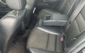 Honda Accord 7 generation [restyling] Sedan 4-doors