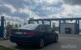 Honda Accord 7 generation [restyling] Sedan 4-doors