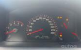 Honda Accord 7 generation [restyling] Sedan 4-doors
